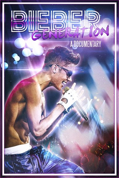 biebergeneration