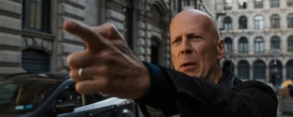 Death Wish (2018)