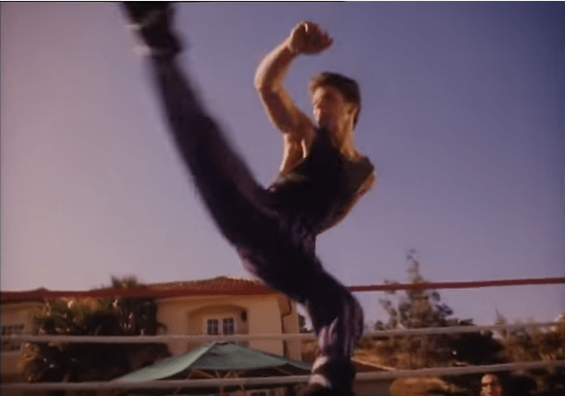 Fists of Iron&nbsp;(1995)