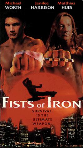 fistsofiron