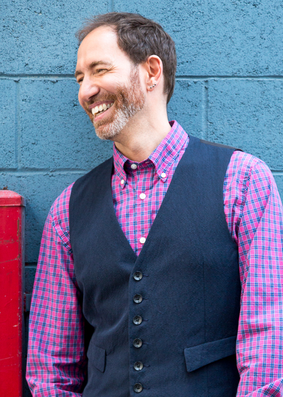 The “Giant” Creator: An Interview with Man of Action’s Joe&nbsp;Kelly