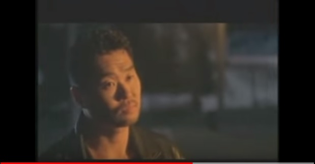 Las Vegas Warrior (2002)