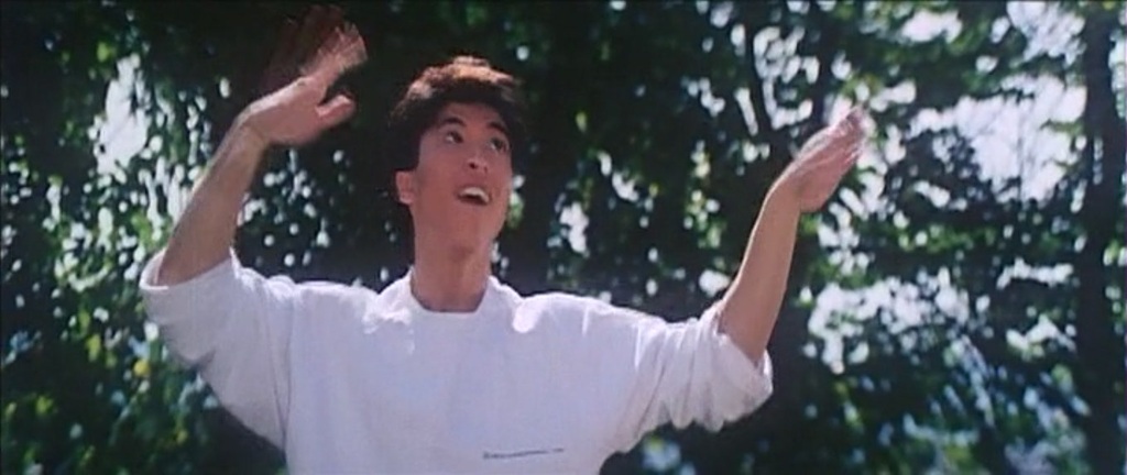 Mismatched Couples (1985)