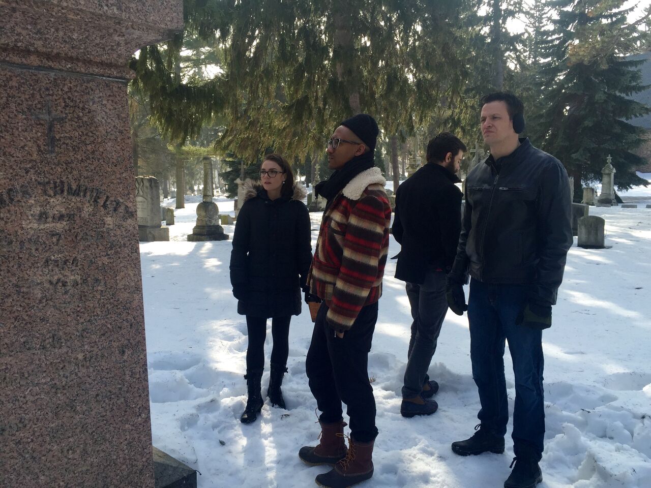 Terror Unleashes in “#Screamers” Trailer