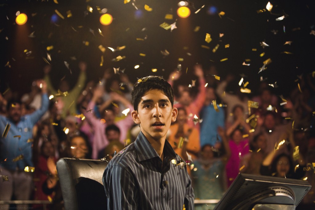 Slumdog Millionaire (2008)