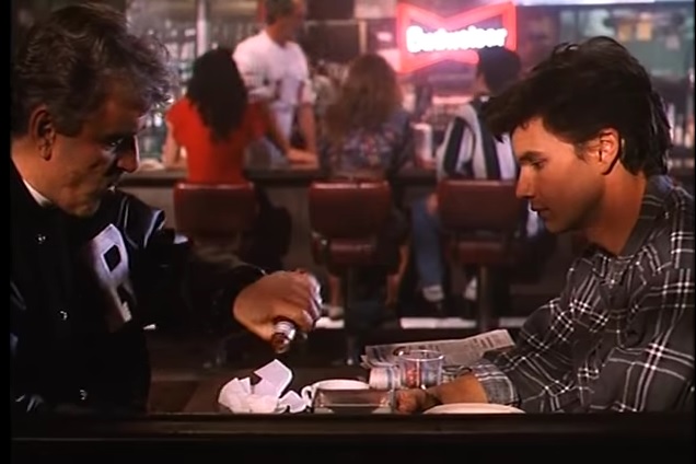 Street Crimes (1992)