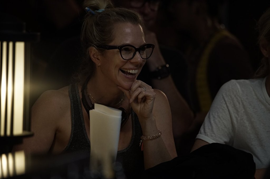 Making a “Wish”: An Interview with Writer-Director Susan&nbsp;Walter