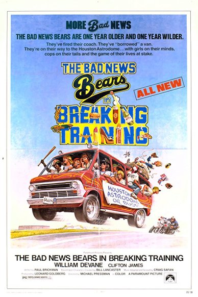 thebadnewsbearsinbreakingtraining