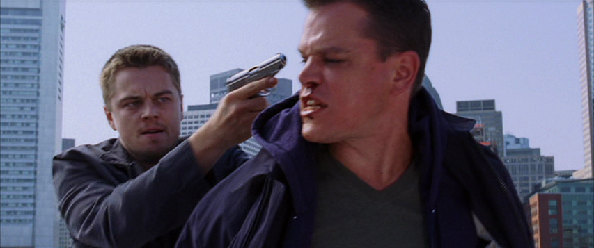 The Departed (2006)