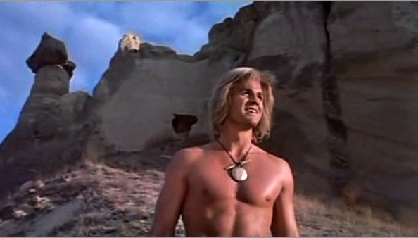 Yor: The Hunter from the Future&nbsp;(1983)