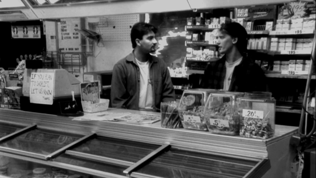 Clerks (1994)