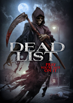 Be a Part of the “Dead List” in May
