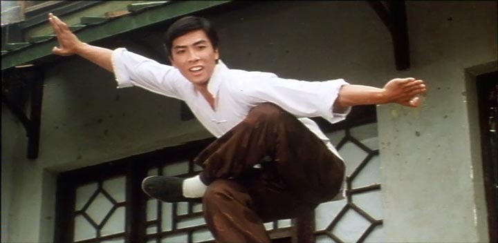 Drunken Tai Chi (1984)