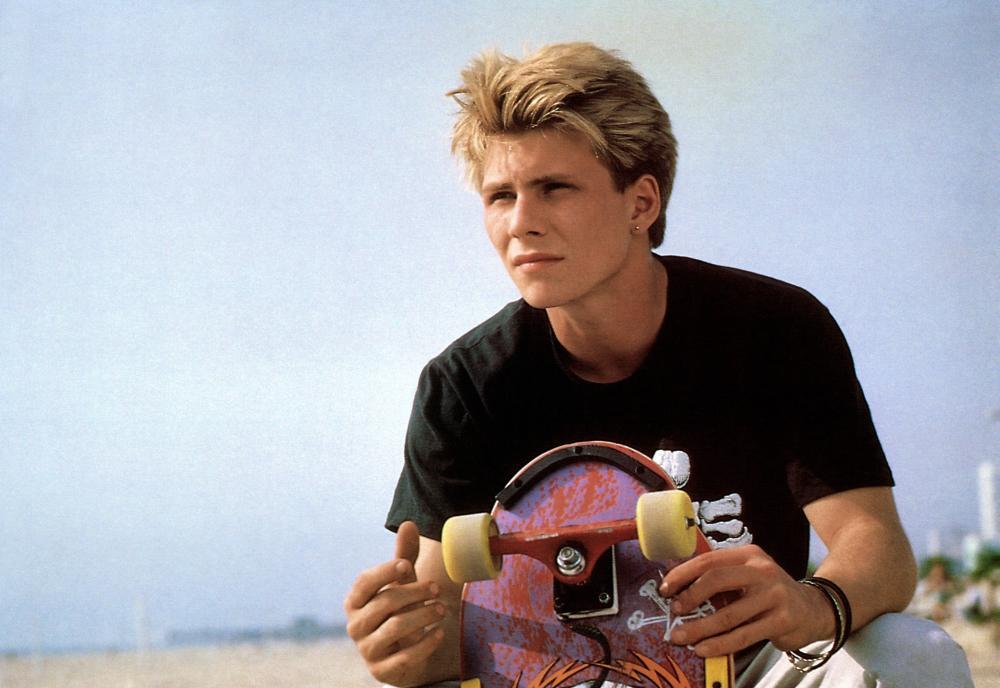 Gleaming the Cube&nbsp;(1989)