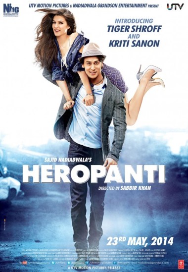 heropanti