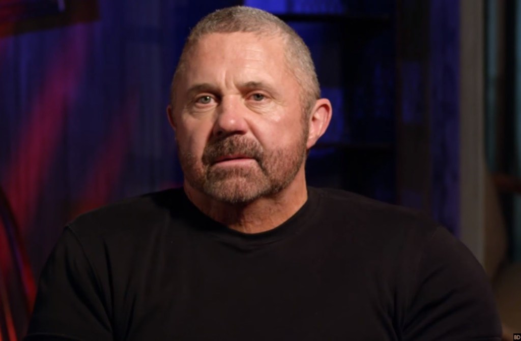 Horror Film Legend Gets Documentary Set for&nbsp;June