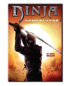 ninjaapocalypse