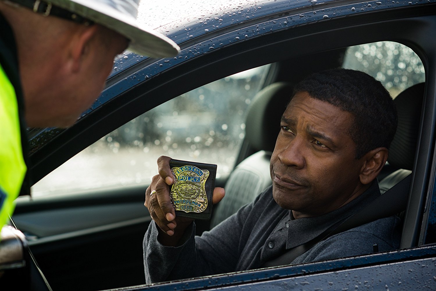 Washington Unleashes Revenge in “Equalizer 2” Trailer