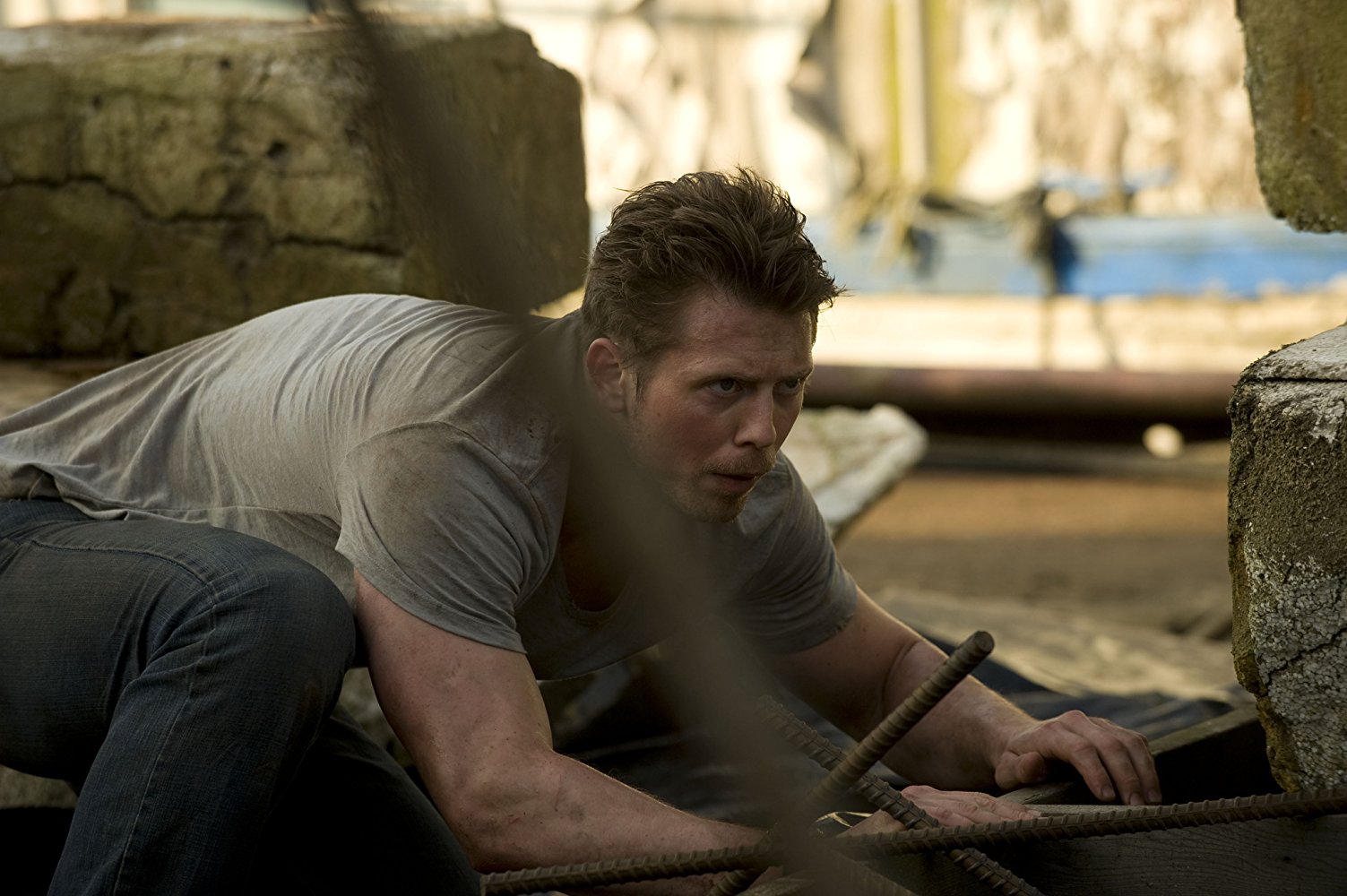 The Marine 3: Homefront (2013)