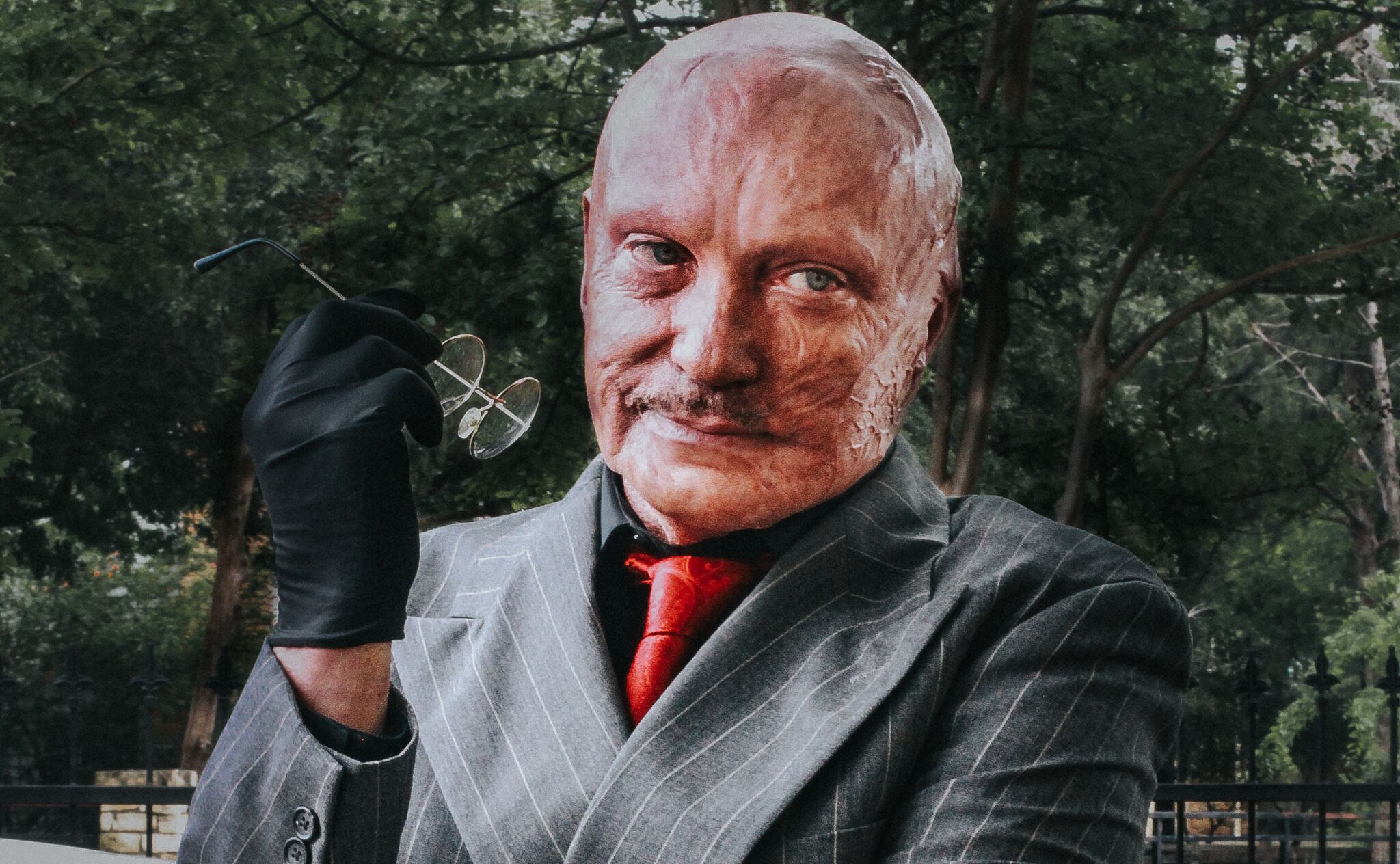 RJLE Films Picks Up “Puppet Master: The Littlest Reich” for August Release