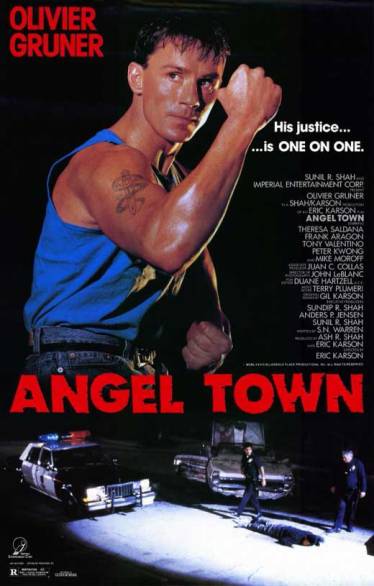 angeltown