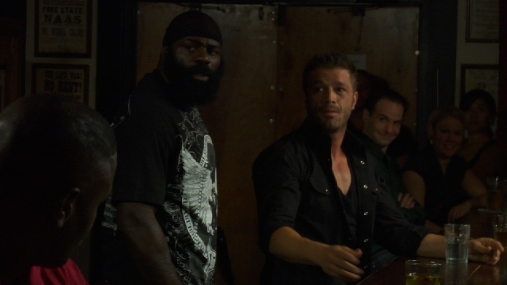 Circle of Pain&nbsp;(2010)