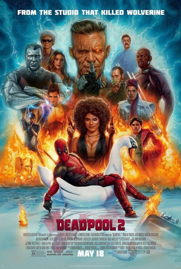 deadpool2