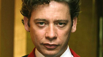 Going to the “Terminal”: An Interview with Actor and Director Dexter Fletcher