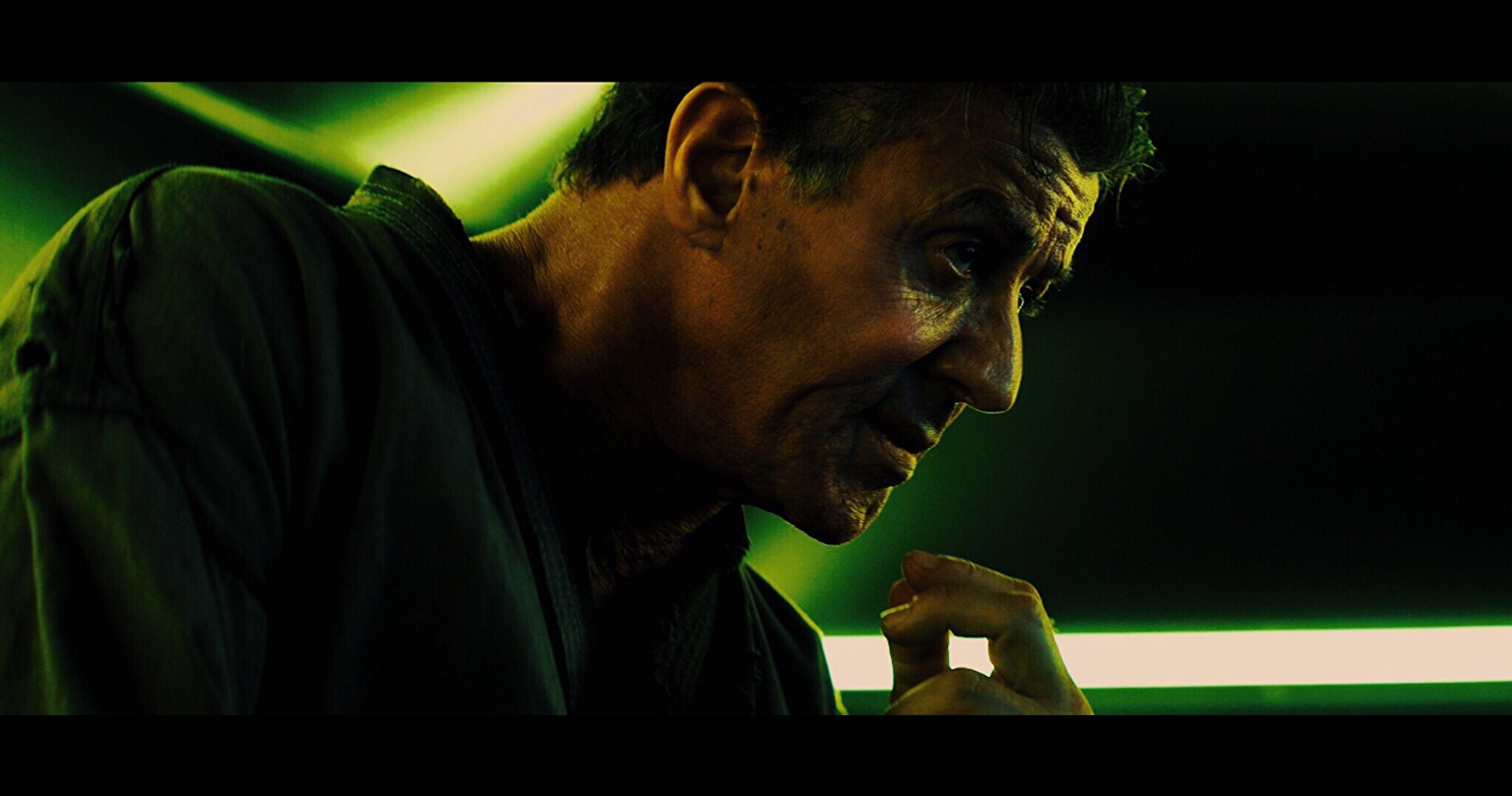 Stallone and Bautista Unleash Hell in Trailer for “Escape Plan 2: Hades”