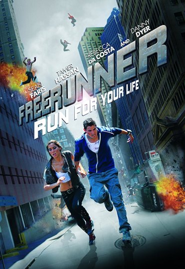 freerunner