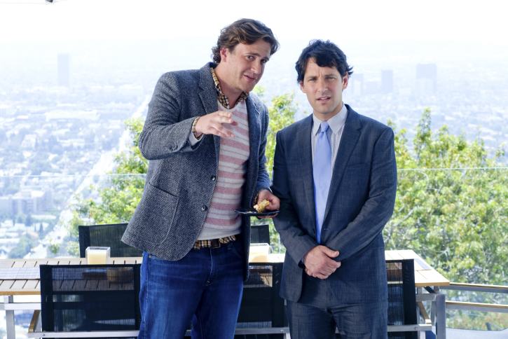 I Love You, Man (2009)