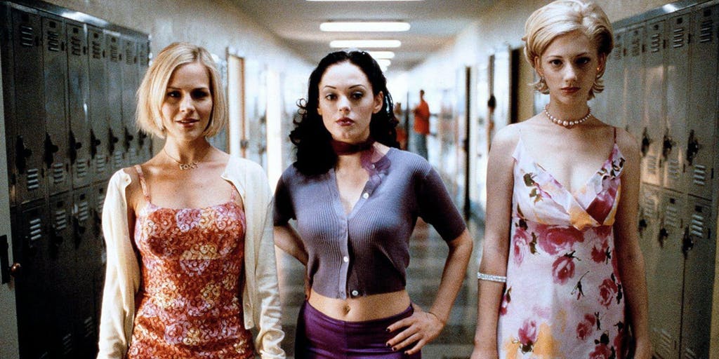 Jawbreaker (1999)