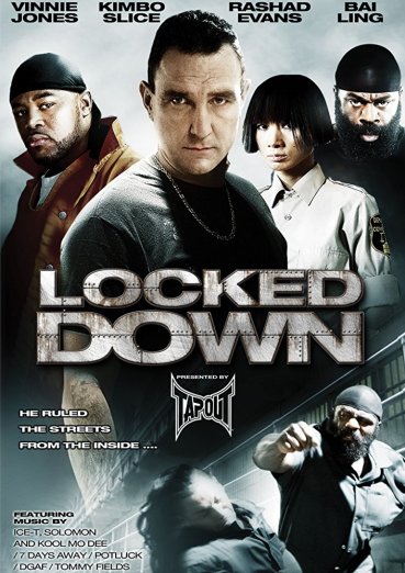 lockeddown