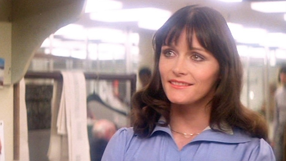 A Tribute to Margot Kidder (1948-2018)