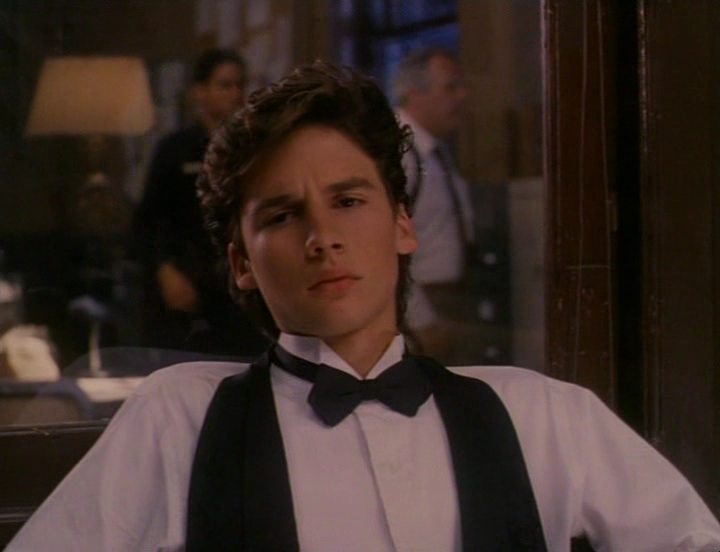 The Power Within&nbsp;(1995)