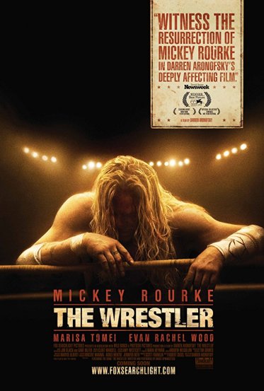 thewrestler