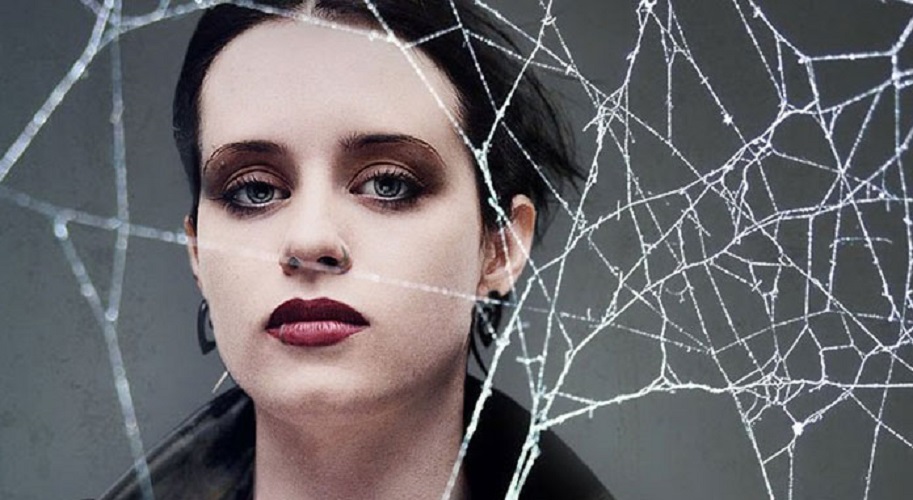Meet the New Lisbeth Salander in “Spider’s Web” Trailers