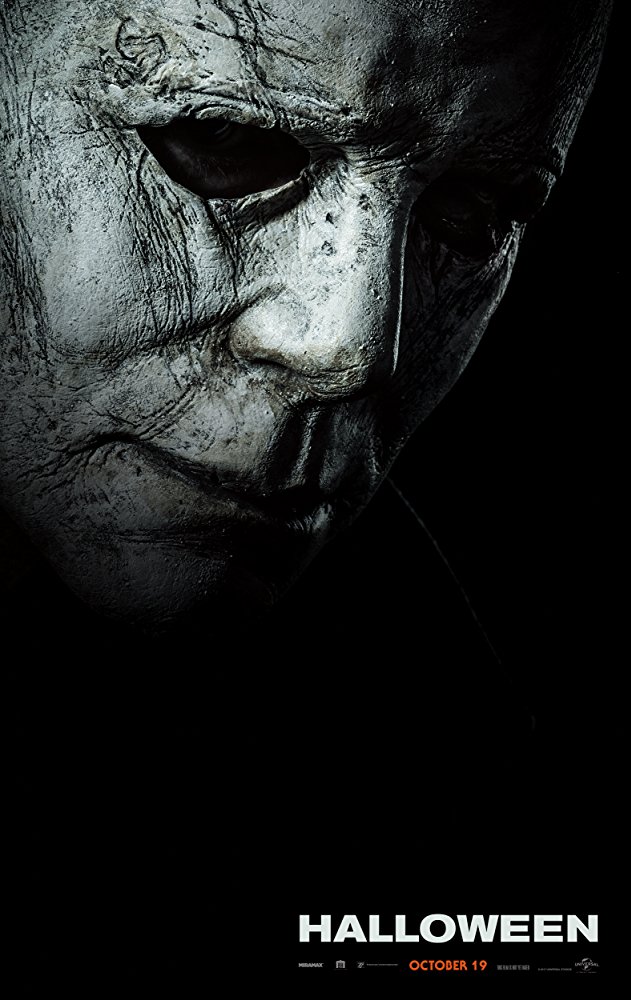 Michael Myers Returns in Official “Halloween” Trailer