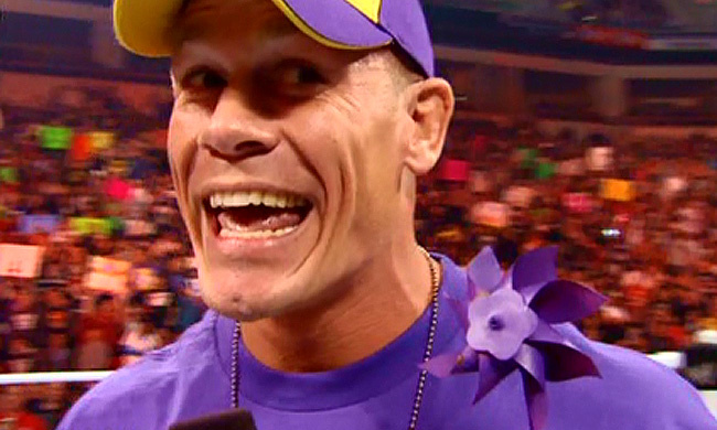 Cena Replaces Stallone on Newly Titled “Project X” with Jackie Chan