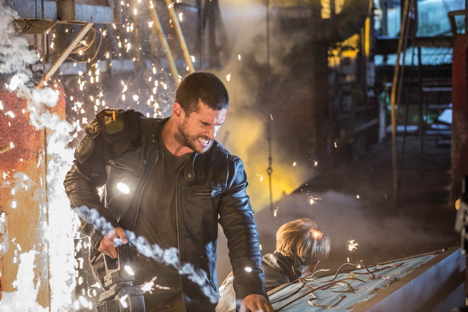 “Occupation” Trailer Brings A New War Against Aliens