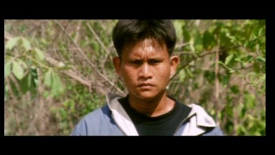 Spirited Killer (1994)