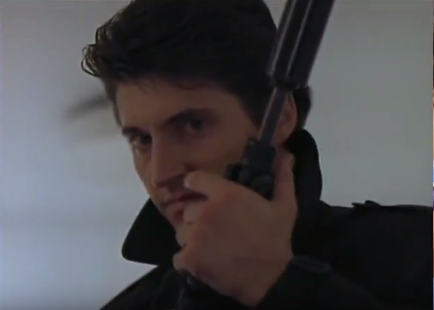 The Silent Force (2001)