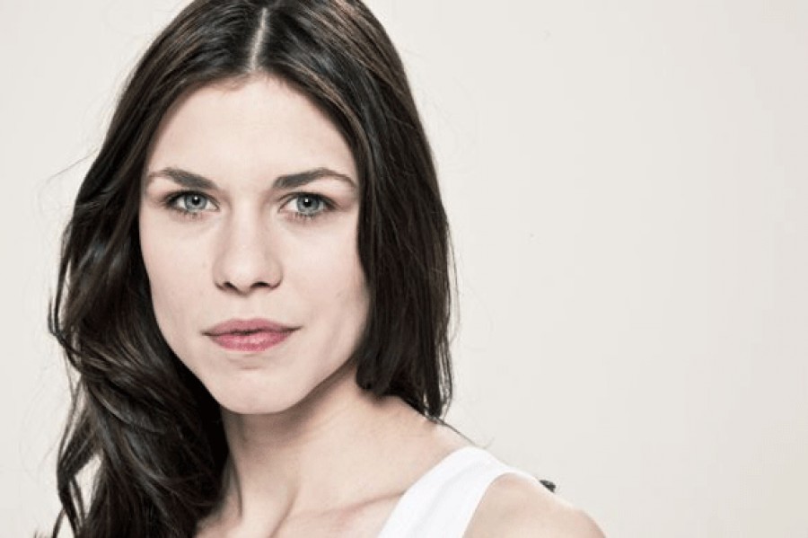 Coming to “Siberia”: An Interview with Co-Star Ana&nbsp;Ularu