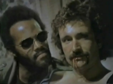 Bare Knuckles (1977)