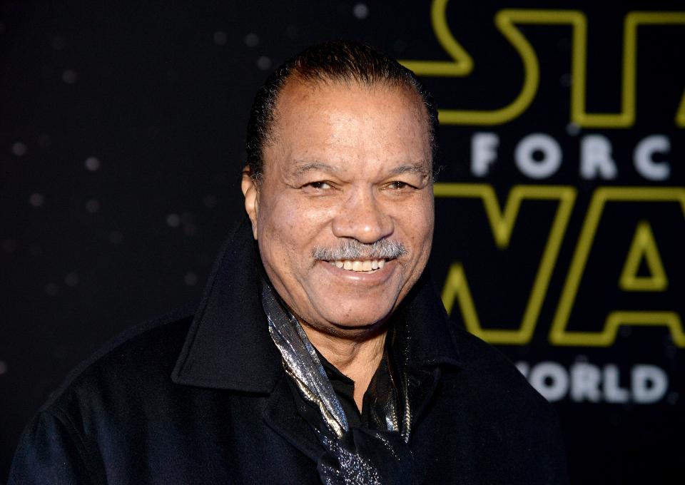 Lando Returns in “Star Wars Episode IX”