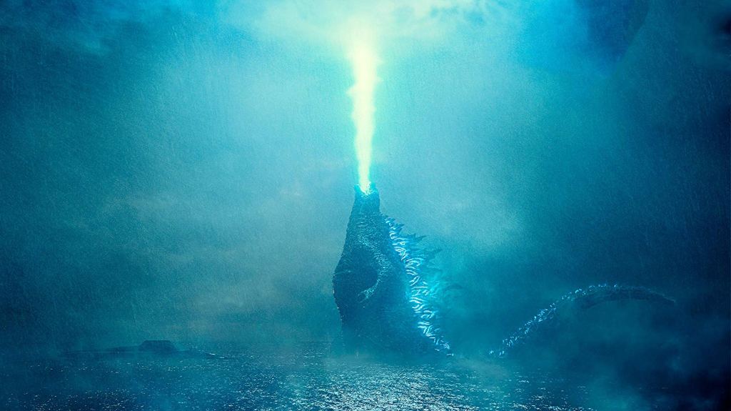 “The King of the Monsters” Rises in Trailer to “Godzilla” Sequel