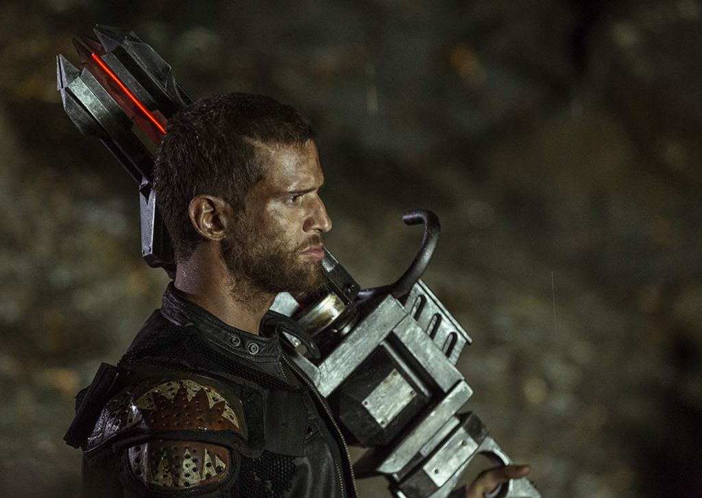 Stopping the “Occupation”: An Interview with Lead Actor Dan&nbsp;Ewing