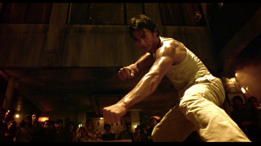 Ong-Bak (2003)