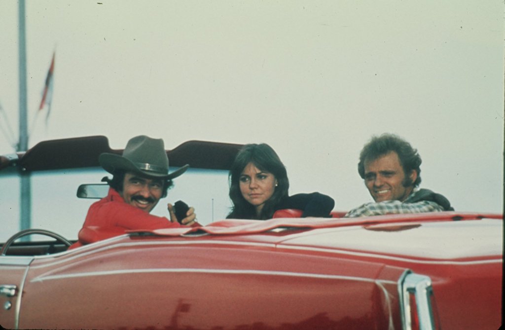 Smokey and the Bandit&nbsp;(1977)