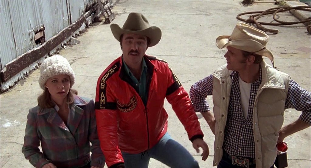 Smokey and the Bandit II&nbsp;(1980)